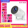מקרן אנדרואיד 720p WiFi איכותי